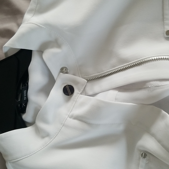 Kenneth Cole vest - Picture 5 of 5